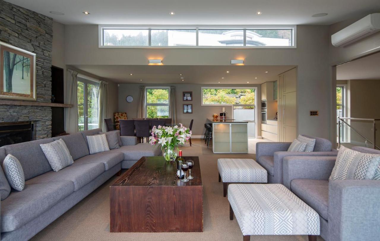 קווינסטאון 13 Poole Lane By Staysouth מראה חיצוני תמונה