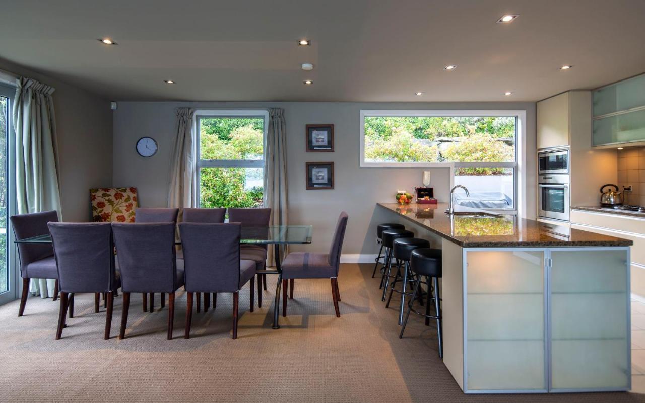 קווינסטאון 13 Poole Lane By Staysouth מראה חיצוני תמונה